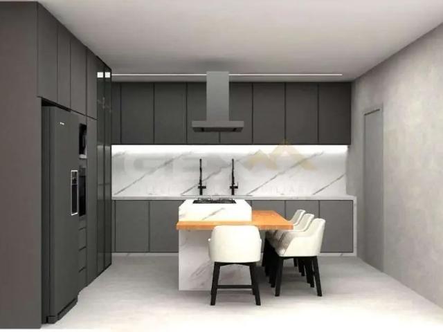 Apartamento para Venda em Divinópolis/MG Centro 4 Quartos