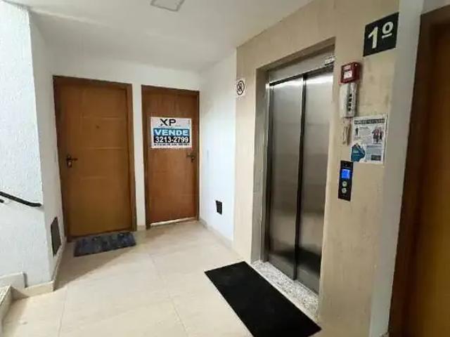 Apartamento para Venda em Divinópolis/MG Chanadour 2 Quartos