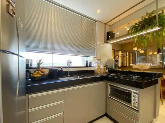 Apartamento para Venda em Divinópolis/MG Bom Pastor 2 Quartos