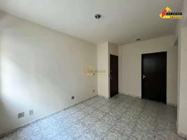 Apartamento para Venda em Divinópolis/MG Bom Pastor 2 Quartos
