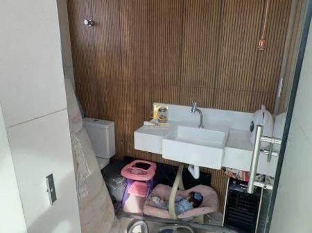 Apartamento para Venda em Divinópolis/MG Bom Pastor 3 Quartos