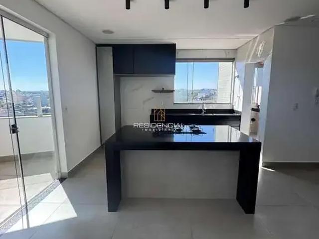 Apartamento para Venda em Divinópolis/MG Bom Pastor 3 Quartos