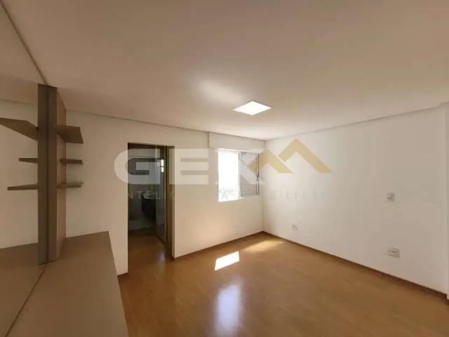 Apartamento para Venda em Divinópolis/MG Bom Pastor 3 Quartos