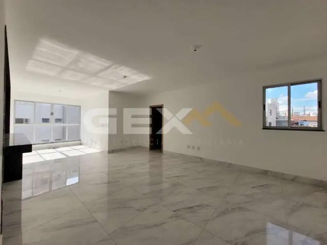 Apartamento para Venda em Divinópolis/MG Bom Pastor 3 Quartos