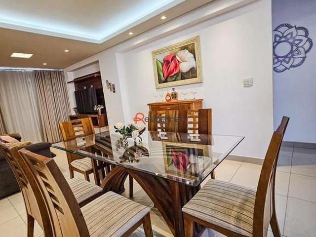 Apartamento para Venda em Divinópolis/MG Bela Vista 3 Quartos