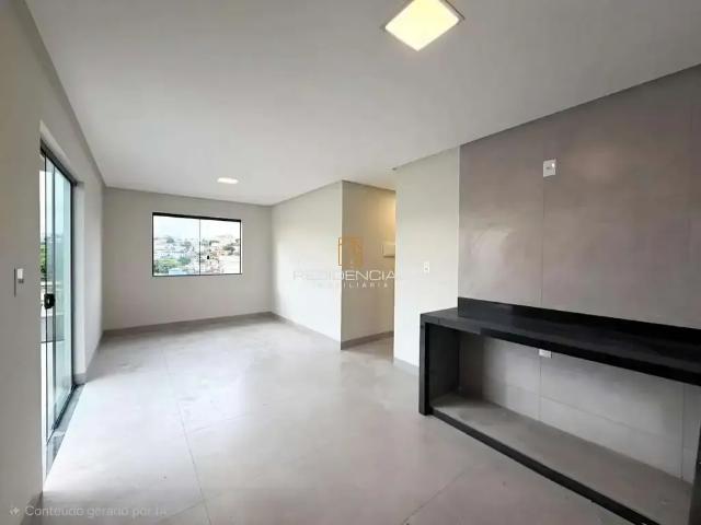 Apartamento para Venda em Divinópolis/MG Belvedere 3 Quartos