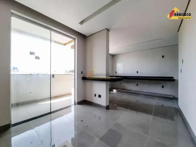 Apartamento para Venda em Divinópolis/MG Belvedere 3 Quartos