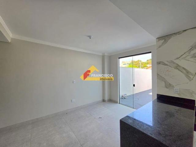 Apartamento para Venda em Divinópolis/MG Belvedere 3 Quartos