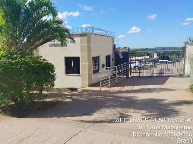 Apartamento para Venda em Divinópolis/MG Gafanhoto 1 Quartos