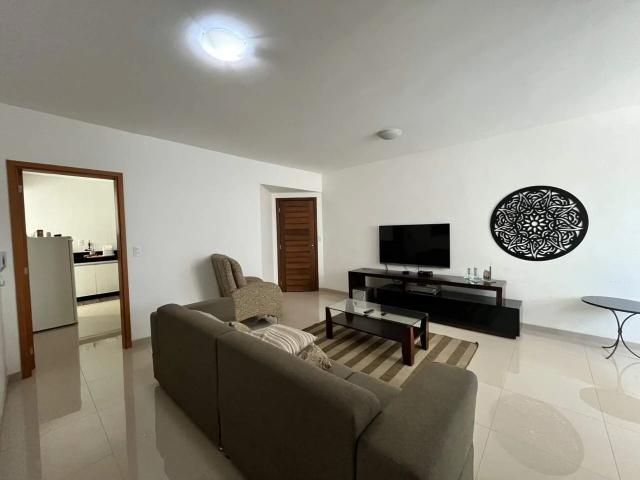 Apartamento para Venda em Divinópolis/MG Doutor José Thomaz 3 Quartos