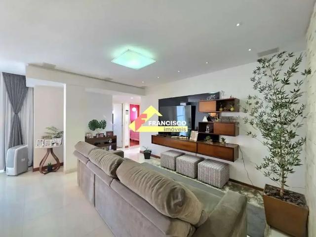 Apartamento para Venda em Divinópolis/MG Esplanada 3 Quartos