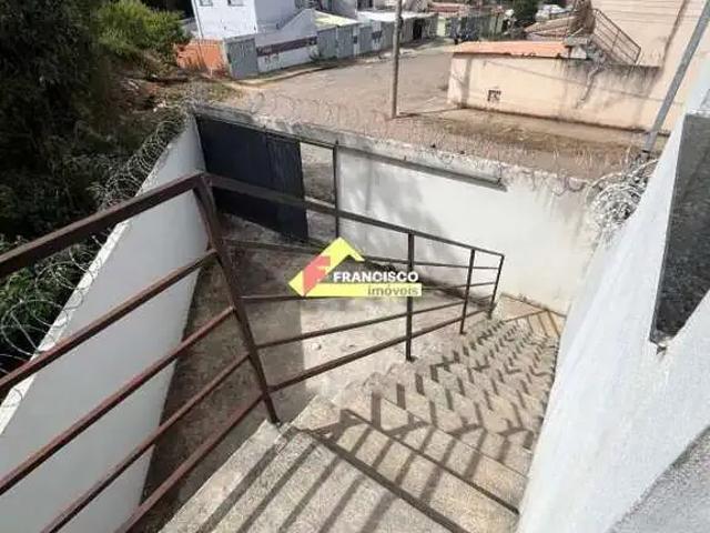 Apartamento para Venda em Divinópolis/MG Floresta 3 Quartos