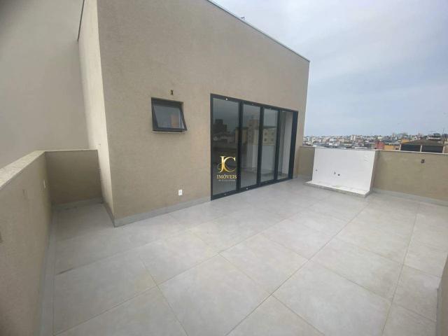 Apartamento para Venda em Divinópolis/MG Ipiranga 3 Quartos