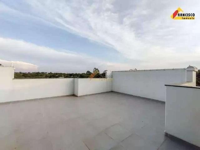 Apartamento para Venda em Divinópolis/MG Jardinópolis 2 Quartos
