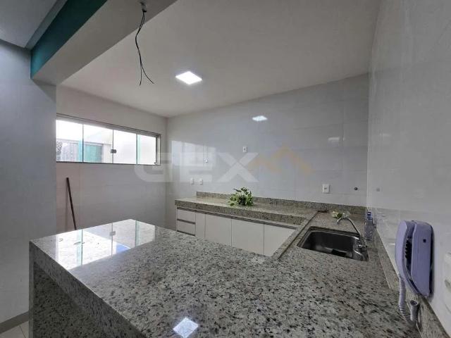 Apartamento para Venda em Divinópolis/MG Levindo Paula Pereira 3 Quartos