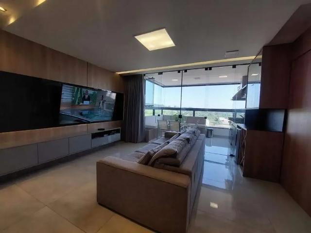 Apartamento para Venda em Divinópolis/MG Liberdade 3 Quartos