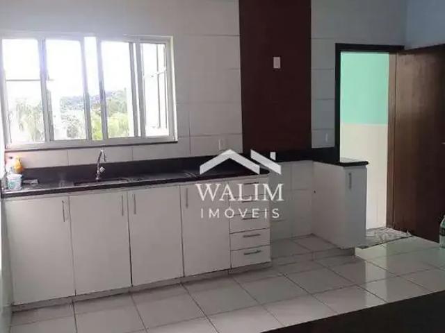 Apartamento para Venda em Divinópolis/MG Liberdade 3 Quartos