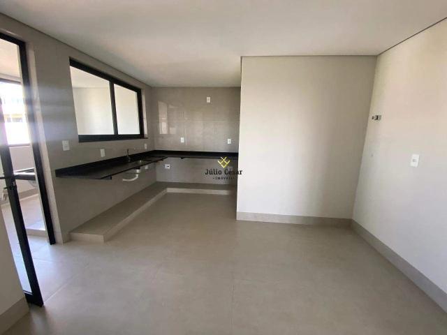 Apartamento para Venda em Divinópolis/MG Liberdade 3 Quartos