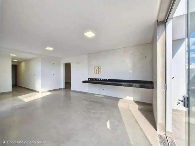 Apartamento para Venda em Divinópolis/MG Manoel Valinhas 3 Quartos