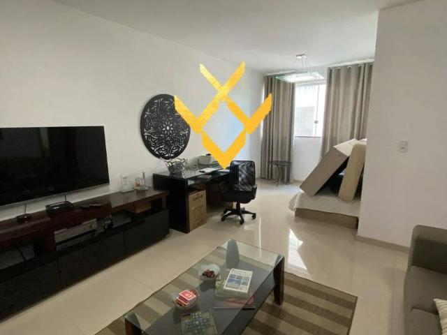 Apartamento para Venda em Divinópolis/MG Manoel Valinhas 3 Quartos