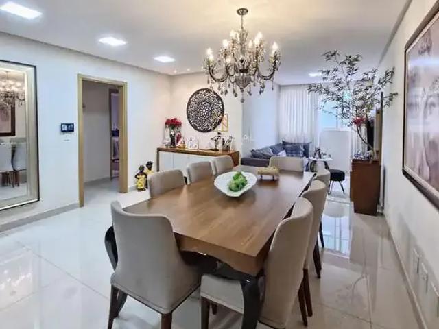 Apartamento para Venda em Divinópolis/MG Manoel Valinhas 3 Quartos