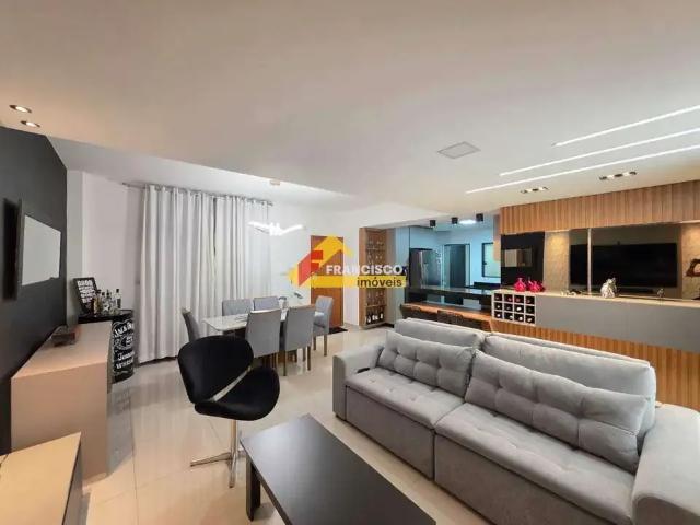 Apartamento para Venda em Divinópolis/MG Manoel Valinhas 3 Quartos