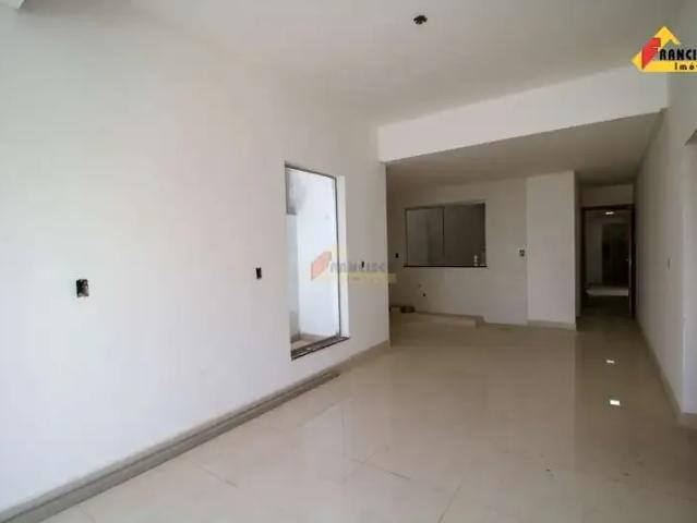 Apartamento para Venda em Divinópolis/MG Manoel Valinhas 3 Quartos