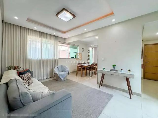 Apartamento para Venda em Divinópolis/MG Manoel Valinhas 3 Quartos