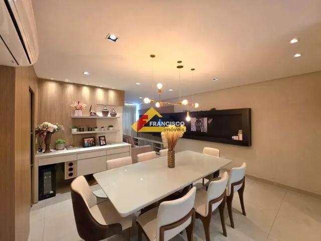 Apartamento para Venda em Divinópolis/MG Manoel Valinhas 3 Quartos