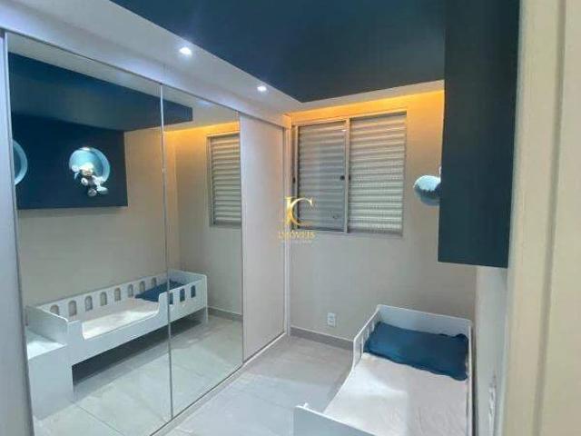 Apartamento para Venda em Divinópolis/MG Marajó 2 Quartos