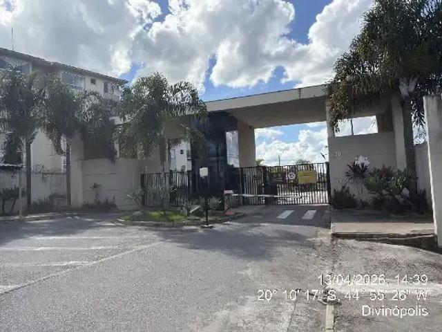 Apartamento para Venda em Divinópolis/MG Marajó 2 Quartos
