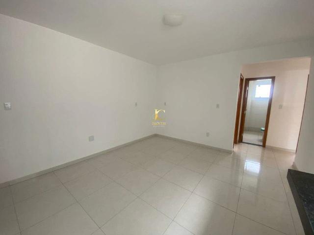 Apartamento para Venda em Divinópolis/MG Nações 3 Quartos