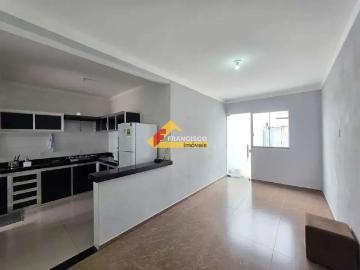 Apartamento para Venda em Divinópolis/MG Nações 3 Quartos