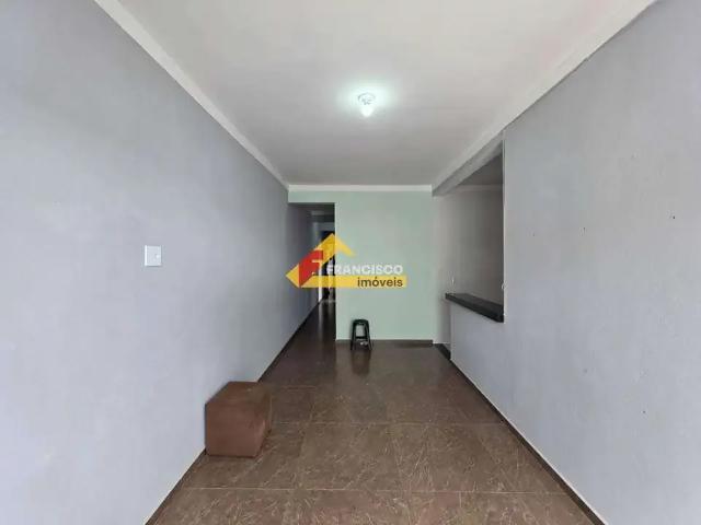 Apartamento para Venda em Divinópolis/MG Nações 3 Quartos