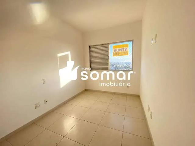 Apartamento para Venda em Divinópolis/MG São João de Deus 2 Quartos