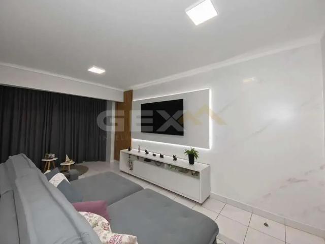 Apartamento para Venda em Divinópolis/MG São José 3 Quartos
