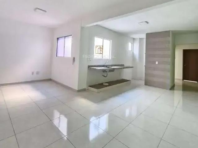 Apartamento para Venda em Divinópolis/MG São José 2 Quartos