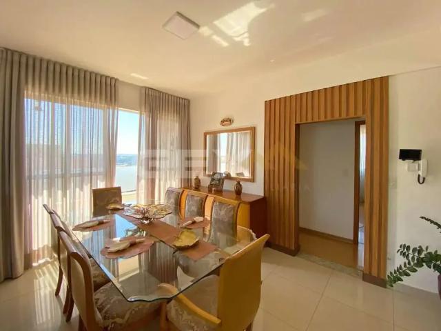 Apartamento para Venda em Divinópolis/MG Santa Marta 3 Quartos