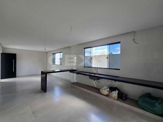 Apartamento para Venda em Divinópolis/MG Santa Marta 3 Quartos
