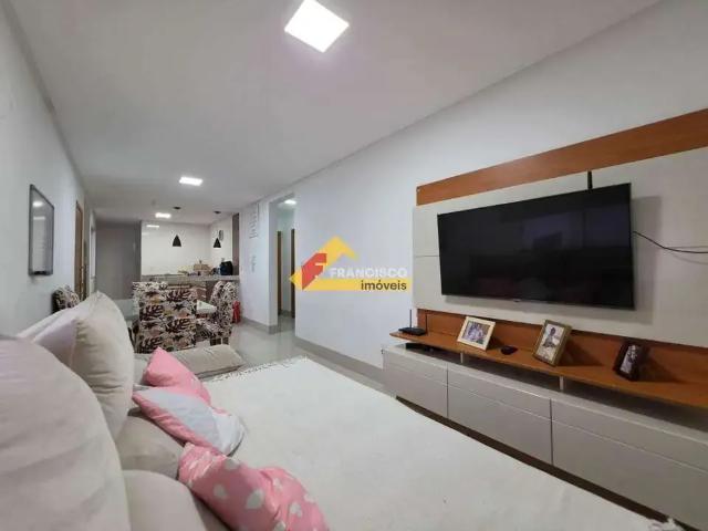 Apartamento para Venda em Divinópolis/MG Santa Rosa 3 Quartos