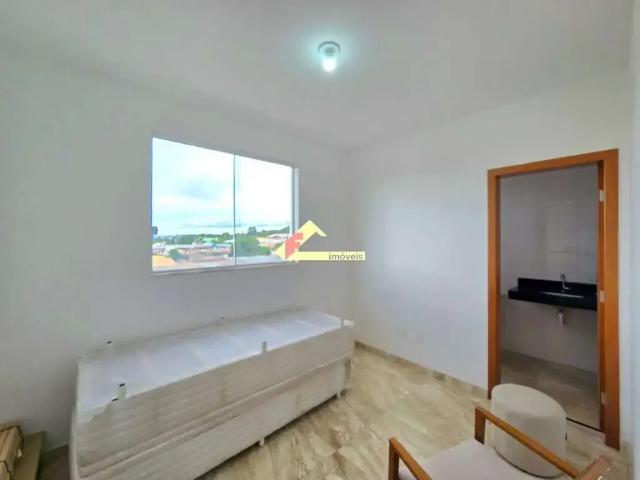 Apartamento para Venda em Divinópolis/MG Santa Rosa 3 Quartos
