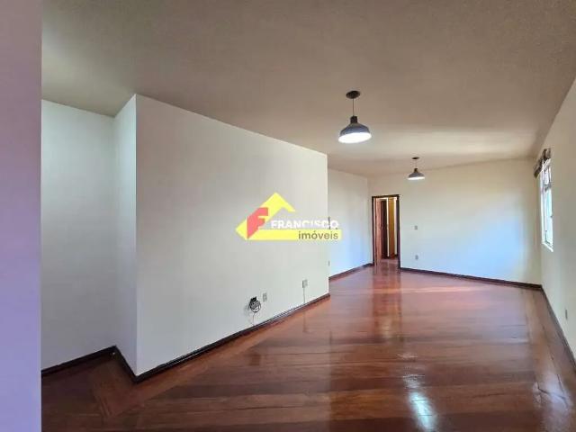 Apartamento para Venda em Divinópolis/MG Sidil 3 Quartos