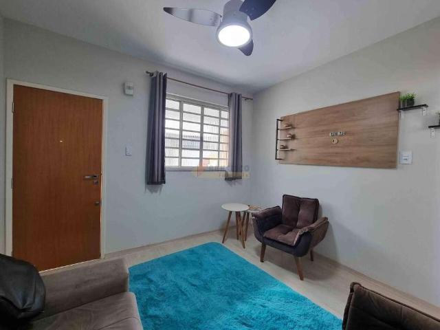 Apartamento para Venda em Divinópolis/MG Sidil 3 Quartos
