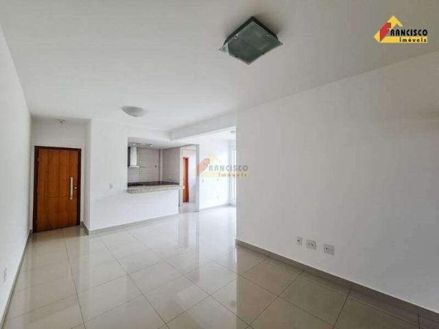 Apartamento para Venda em Divinópolis/MG Sidil 3 Quartos