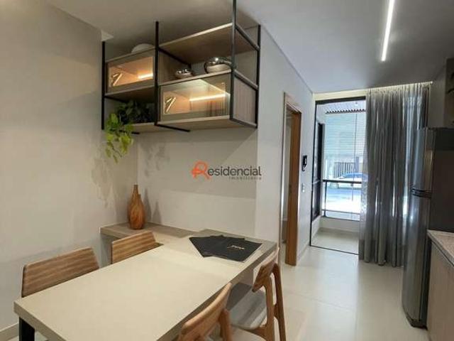 Apartamento para Venda em Divinópolis/MG Centro 2 Quartos
