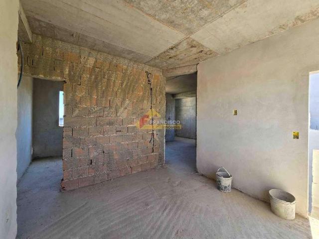 Apartamento para Venda em Divinópolis/MG Padre Eustáquio 3 Quartos