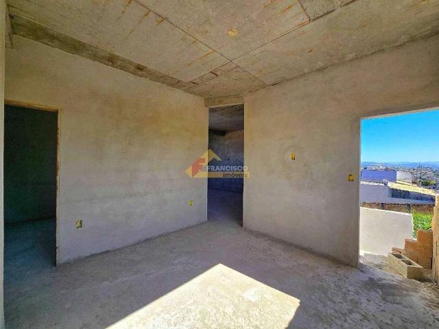 Apartamento para Venda em Divinópolis/MG Padre Eustáquio 3 Quartos