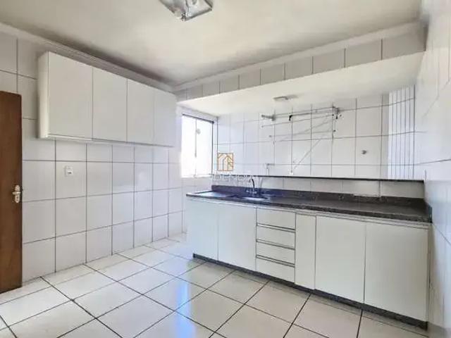 Apartamento para Venda em Divinópolis/MG Planalto 3 Quartos