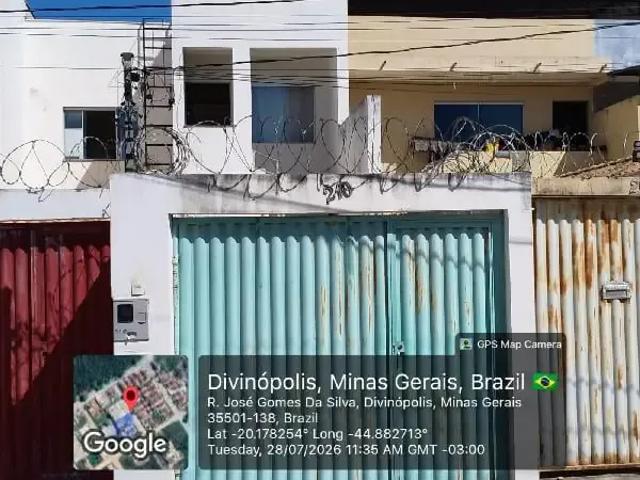 Apartamento para Venda em Divinópolis/MG Quinta das Palmeiras 3 Quartos