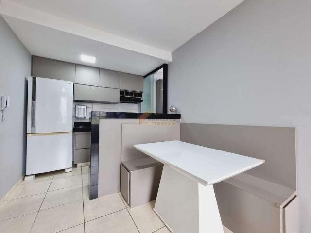 Apartamento para Venda em Divinópolis/MG Quintino 2 Quartos